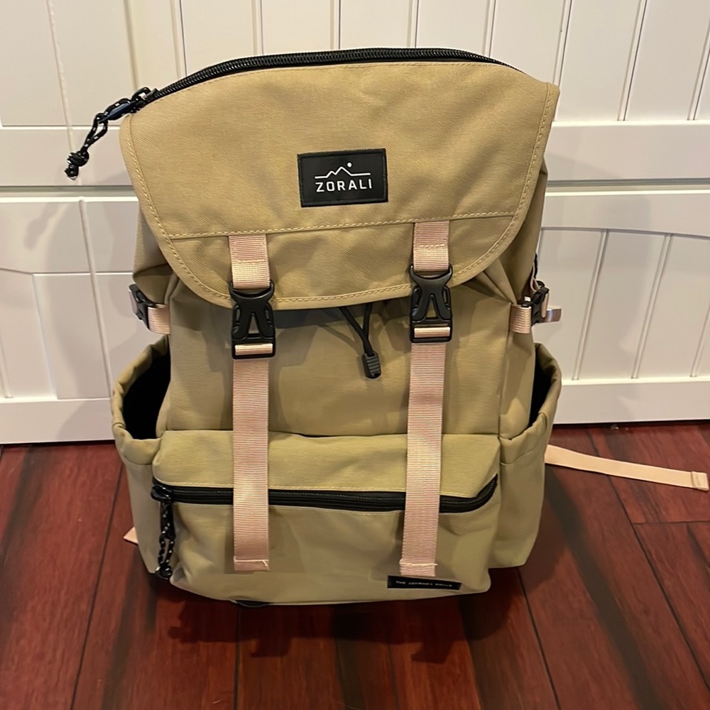 Zorali backpack